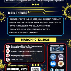NEUROVID SYMPOSIUM-2023