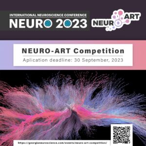 NEURO-ART Competition 2023