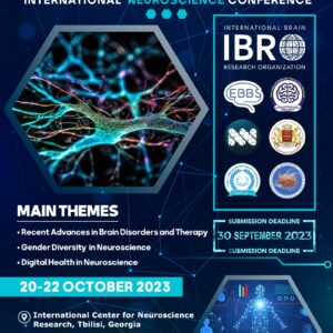 International Neuroscience Conference (NEURO-2023)