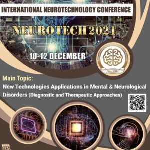 International Neurotechnology Conference (Neurotech 2021)