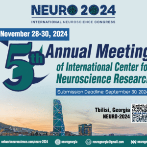International Neuroscience Conference (NEURO-2024)