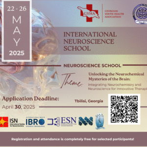 International Neuroscience School