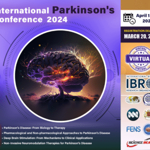 International Parkinson’s Conference (Parkinson’s-2024)