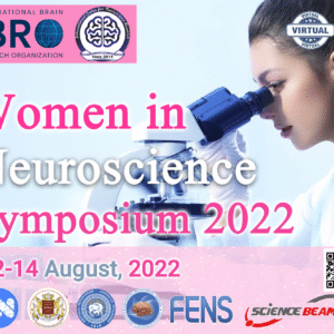 Women in Neuroscience Symposium 2022