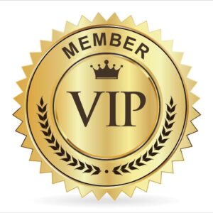 VIP Membership