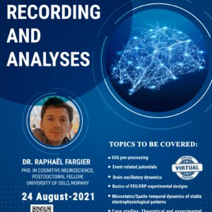 EEG/ERPs Recording and Analyses Workshop