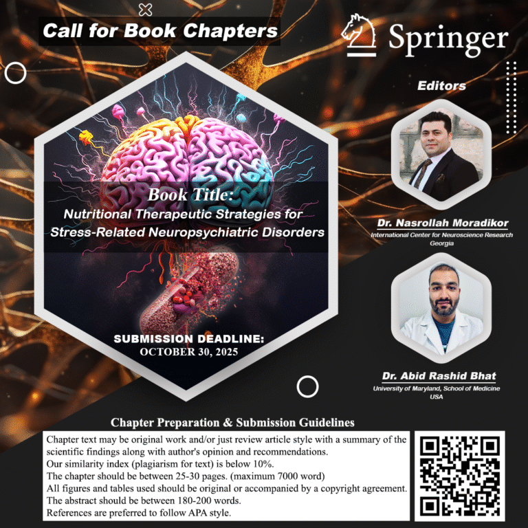 NEUROPSYCHIATRIC BOOK