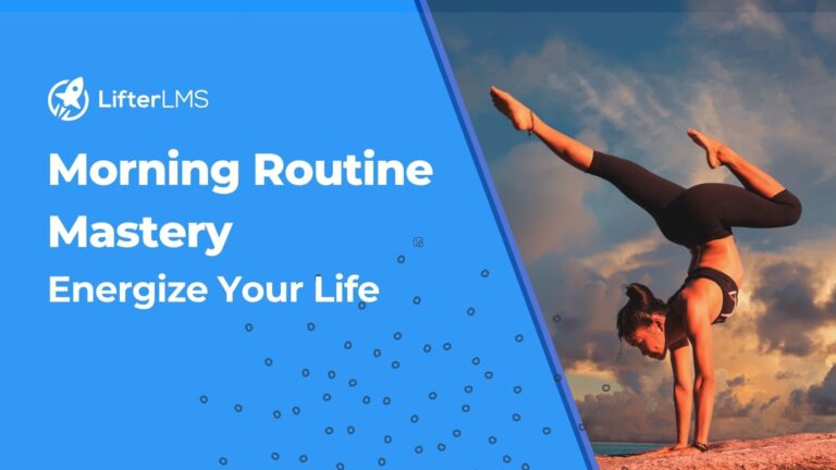 Morning-Routine-Mastery-Energize-Your-Life