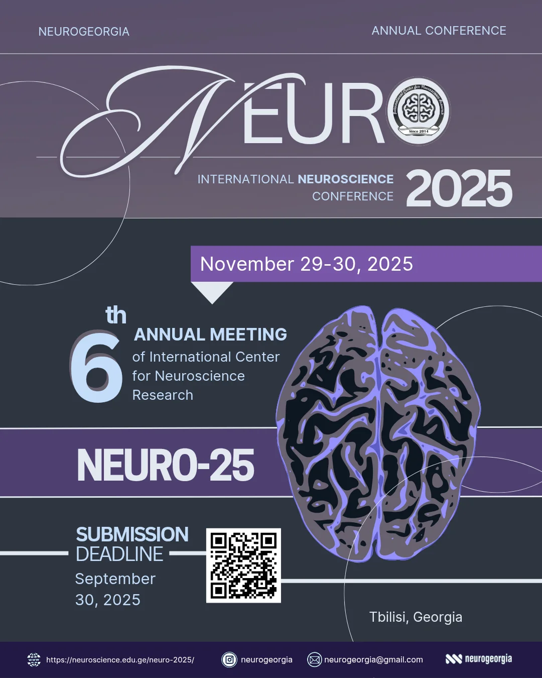 Neuroscience 2025