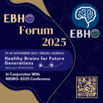 EBHO Forum 2025